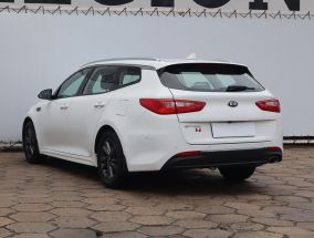 Kia Optima - 2019