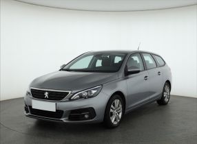 Peugeot 308 - 2019