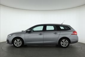 Peugeot 308 - 2019