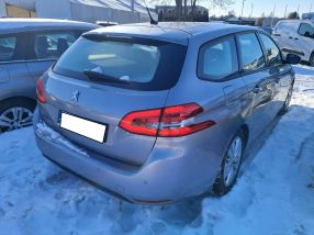 Peugeot 308 - 2019