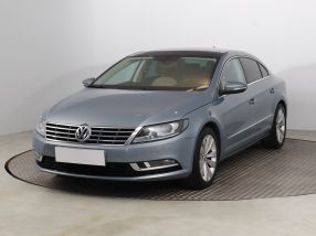 Volkswagen CC - 2013