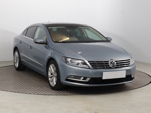 Volkswagen CC 2013