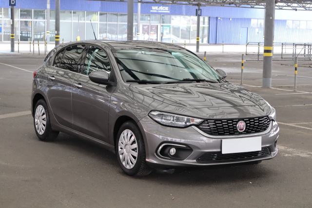 Fiat Tipo 2017