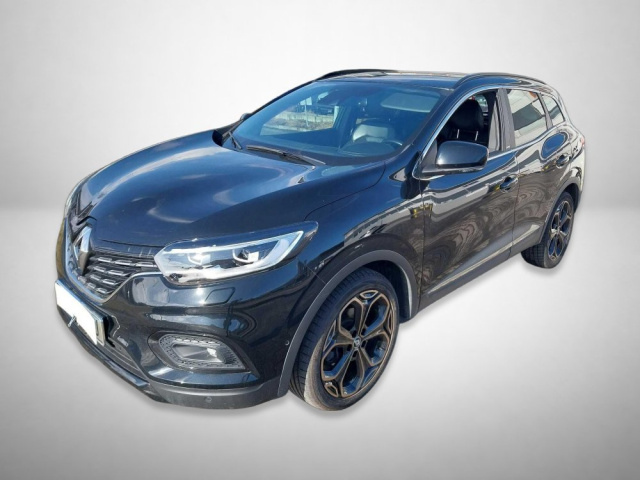 Renault Kadjar 2021
