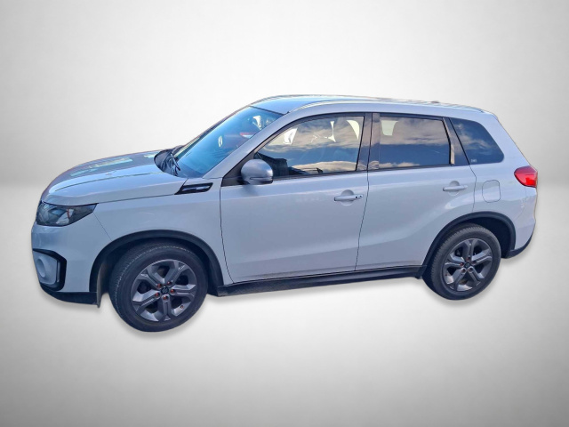 Suzuki Vitara 2015