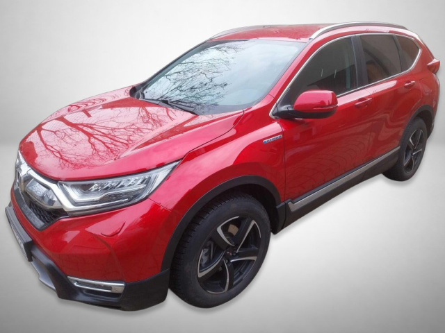 Honda CR-V 2019