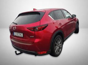 Mazda CX 5 - 2019