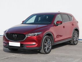 Mazda CX 5 - 2019