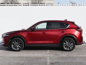Mazda CX 5 - 2019