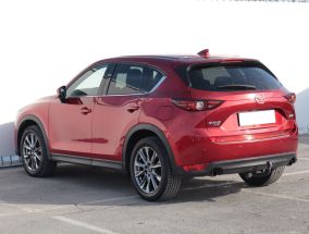 Mazda CX 5 - 2019