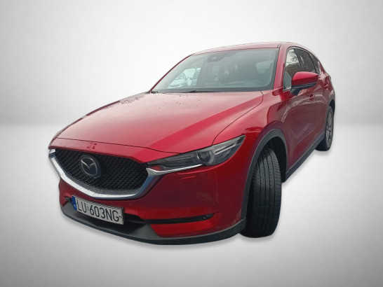 Mazda CX 5