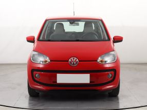 Volkswagen Up! - 2012