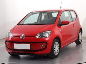Volkswagen Up! - 2012