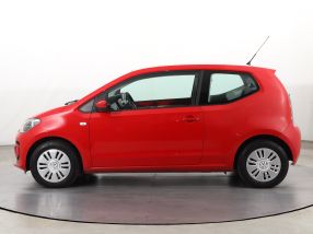 Volkswagen Up! - 2012