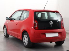 Volkswagen Up! - 2012