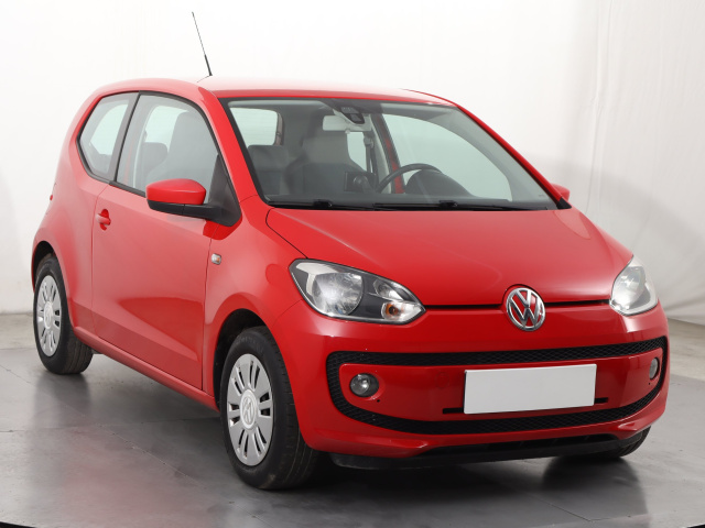 Volkswagen Up! 2012