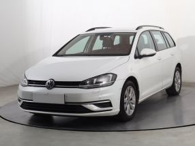 Volkswagen Golf - 2019
