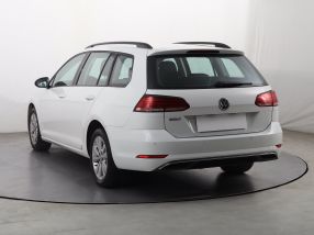 Volkswagen Golf - 2019