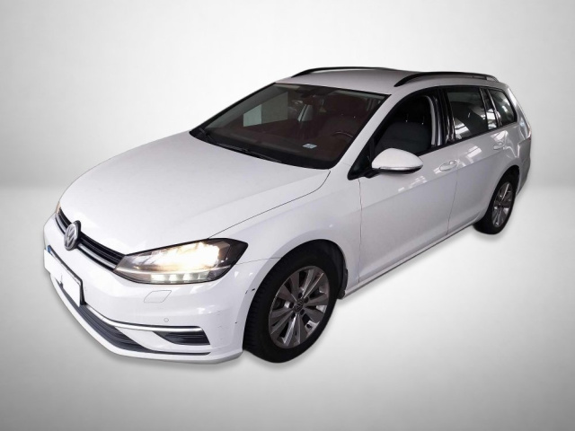 Volkswagen Golf 2019