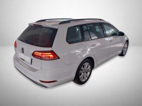 Volkswagen Golf - 2020