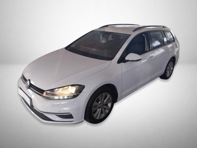 Volkswagen Golf 2020