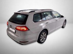 Volkswagen Golf - 2019