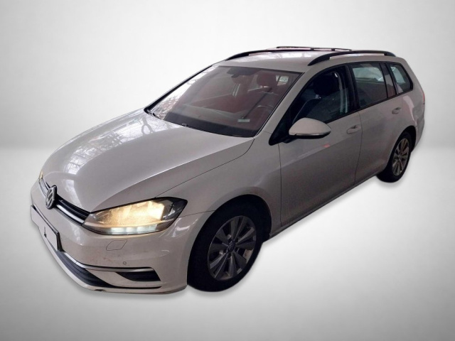 Volkswagen Golf 2020