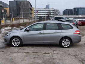 Peugeot 308 - 2019