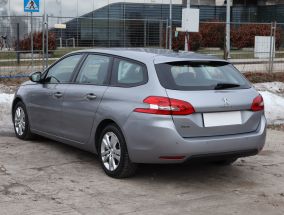 Peugeot 308 - 2019