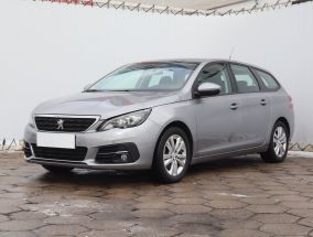 Peugeot 308 - 2019
