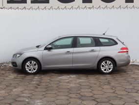 Peugeot 308 - 2019
