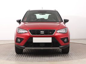 Seat Arona - 2018