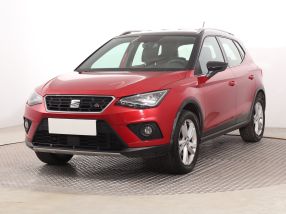 Seat Arona - 2018