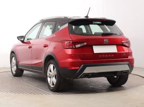 Seat Arona - 2018