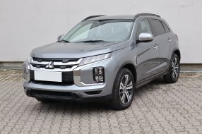 Mitsubishi ASX - 2019