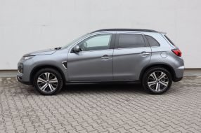 Mitsubishi ASX - 2019
