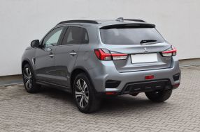 Mitsubishi ASX - 2019