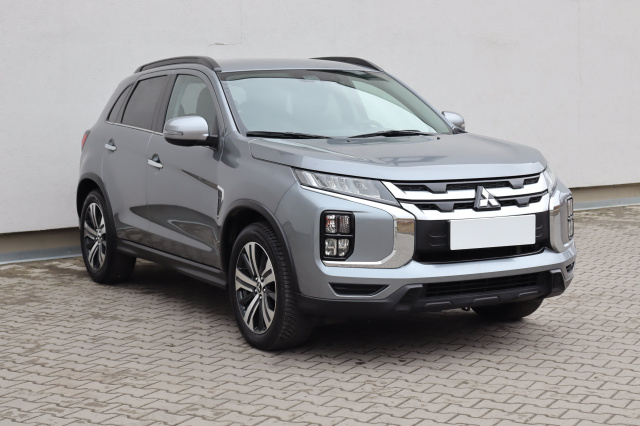 Mitsubishi ASX 2019