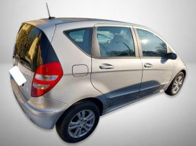 Mercedes-Benz A - 2007