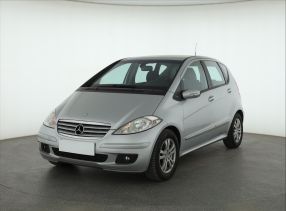 Mercedes-Benz A - 2007