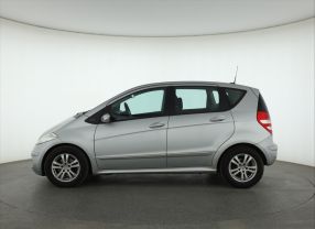 Mercedes-Benz A - 2007