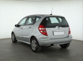 Mercedes-Benz A - 2007