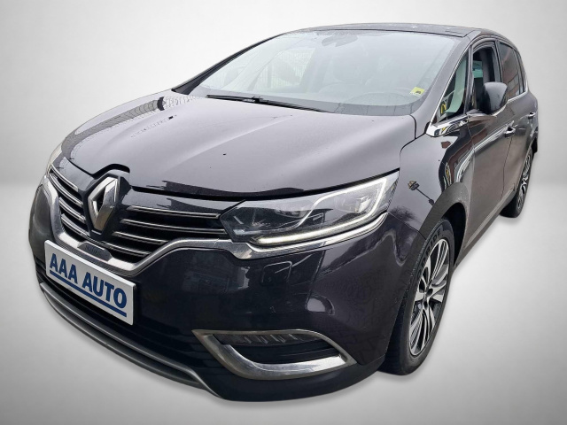 Renault Espace 2017