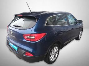 Renault Kadjar - 2015