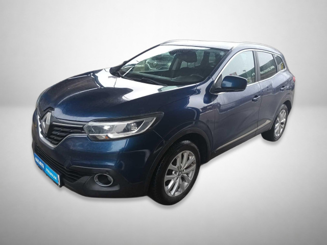 Renault Kadjar 2015
