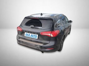Ford Focus - 2019