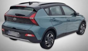 Hyundai Bayon - 2024