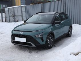 Hyundai Bayon - 2024