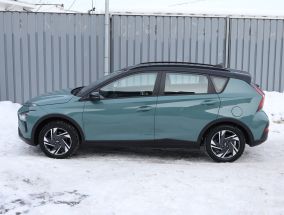 Hyundai Bayon - 2024