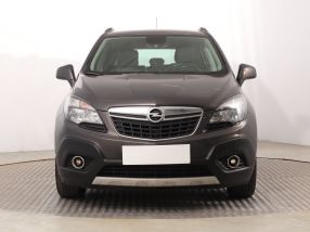 Opel Mokka - 2015
